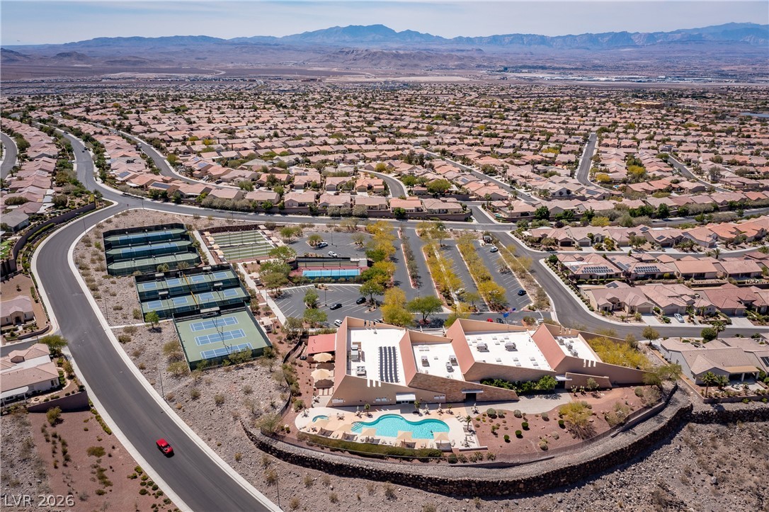 2247 Shadow Canyon Drive Henderson NV 89044