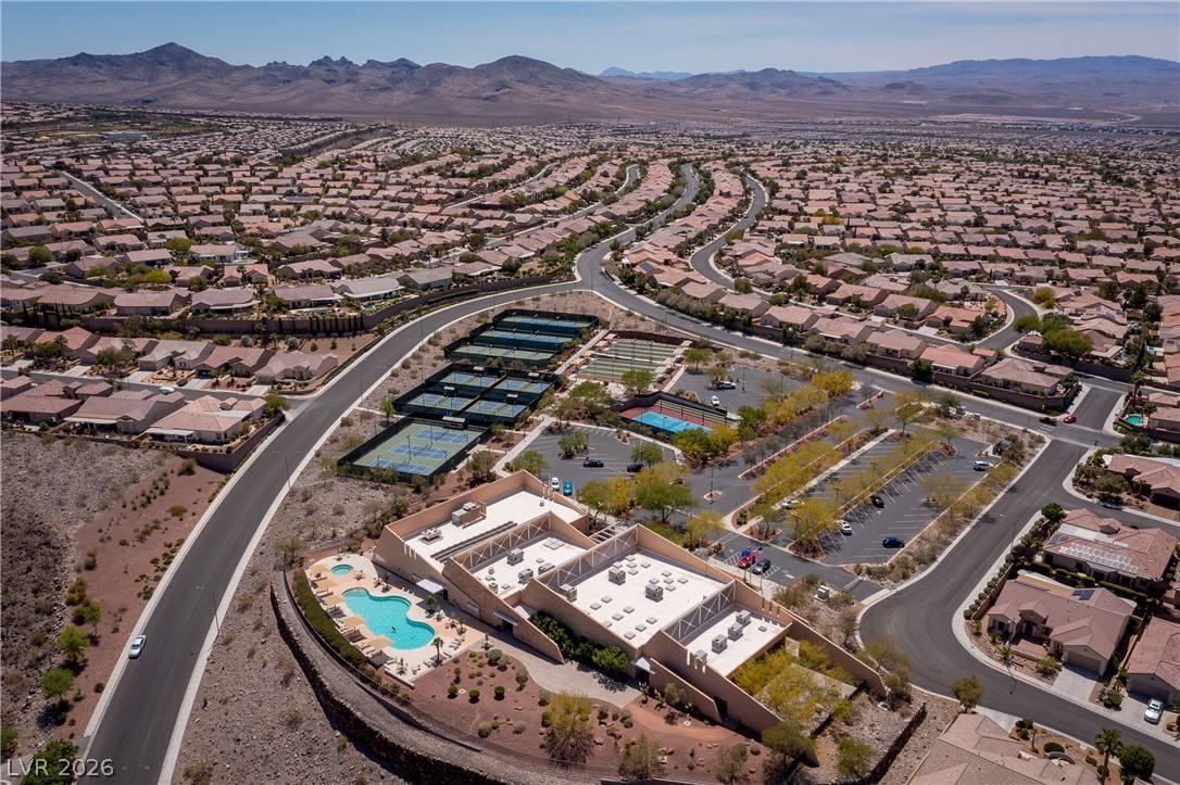 2247 Shadow Canyon Drive Henderson NV 89044