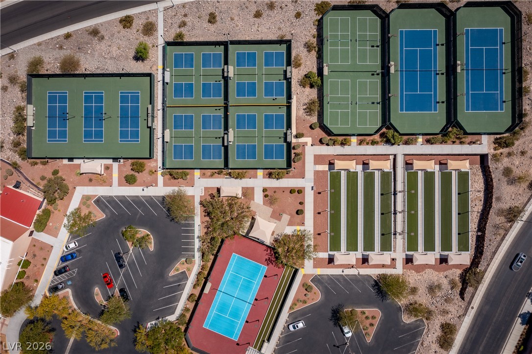 2247 Shadow Canyon Drive Henderson NV 89044