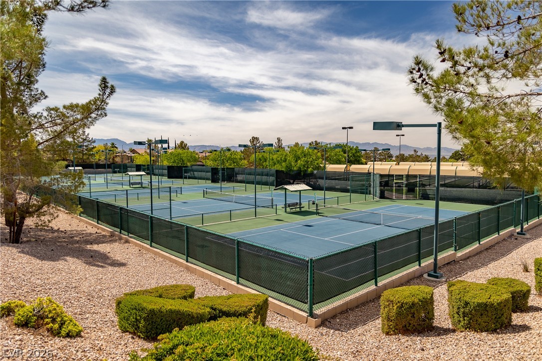 2247 Shadow Canyon Drive Henderson NV 89044