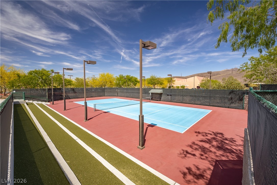 2247 Shadow Canyon Drive Henderson NV 89044