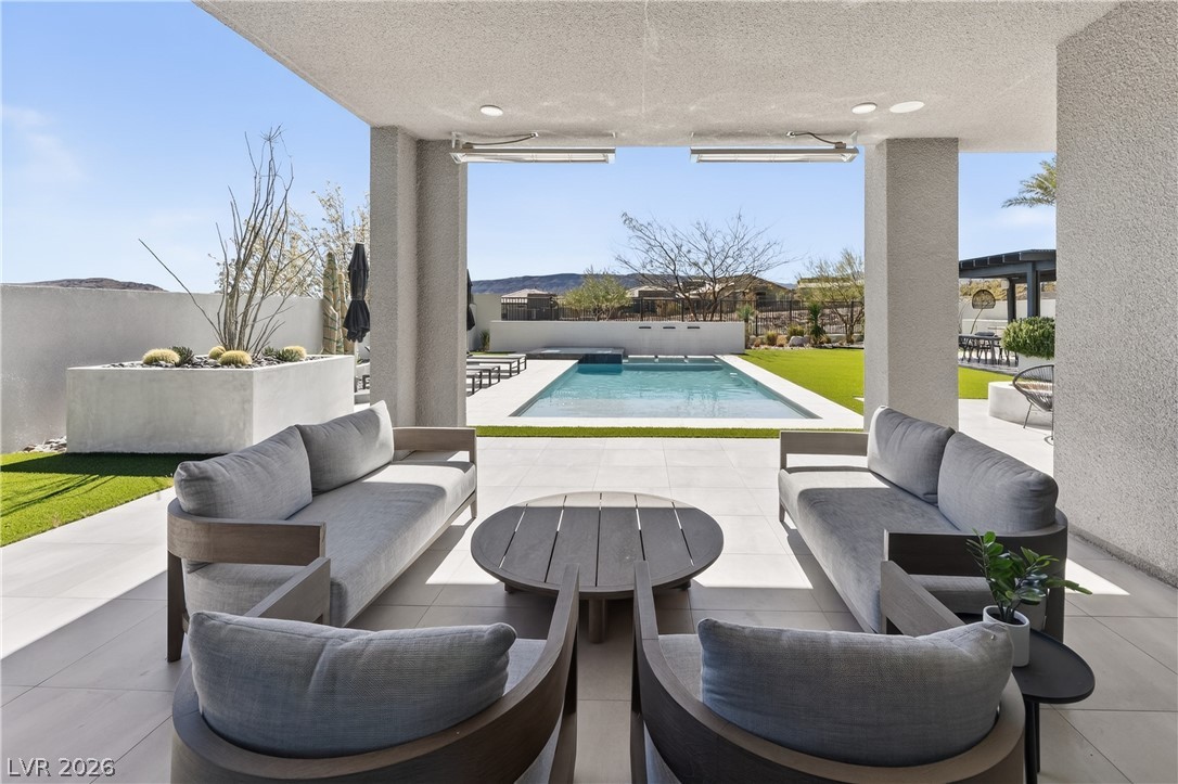 12637 Penfield Avenue Las Vegas NV 89138