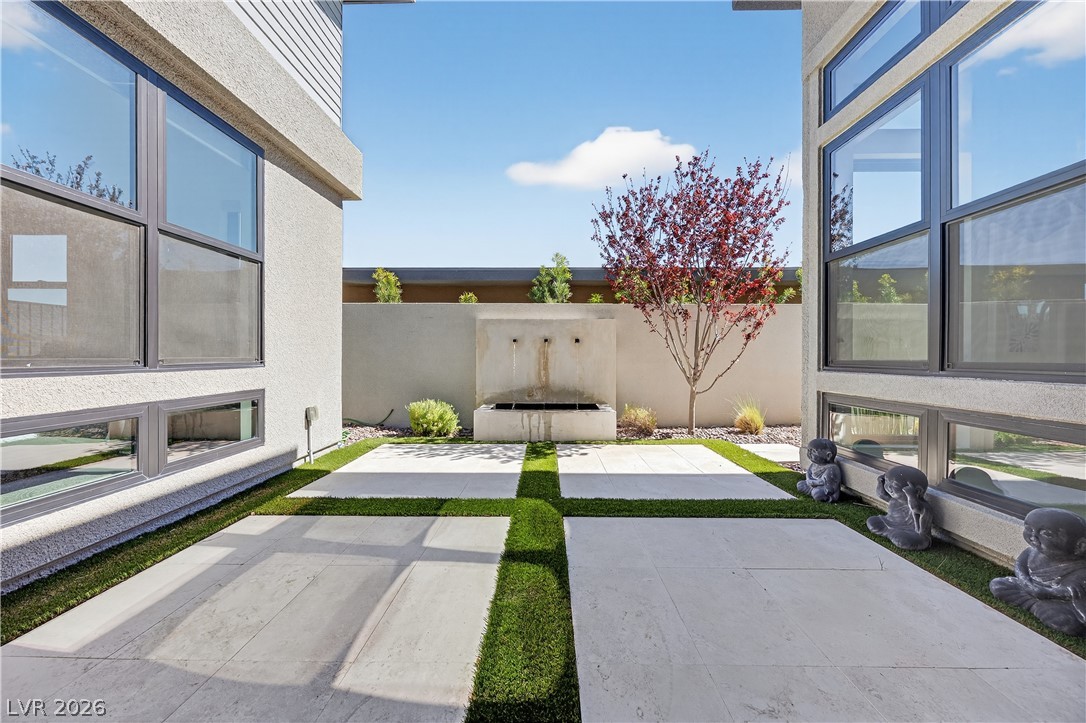 12637 Penfield Avenue Las Vegas NV 89138