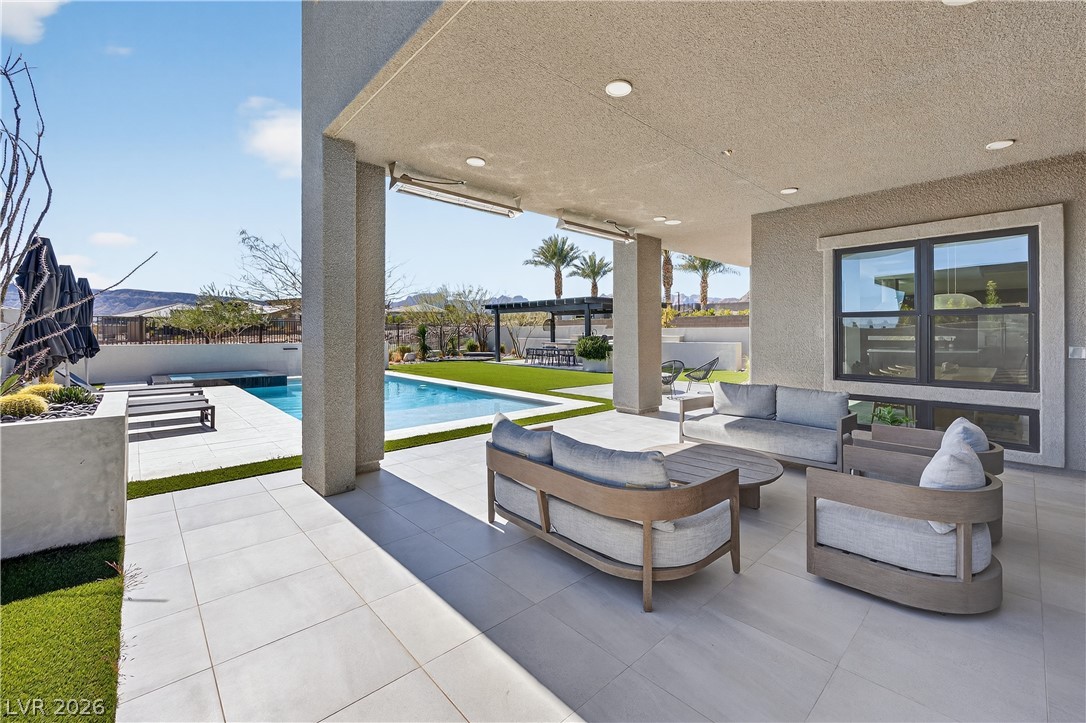12637 Penfield Avenue Las Vegas NV 89138