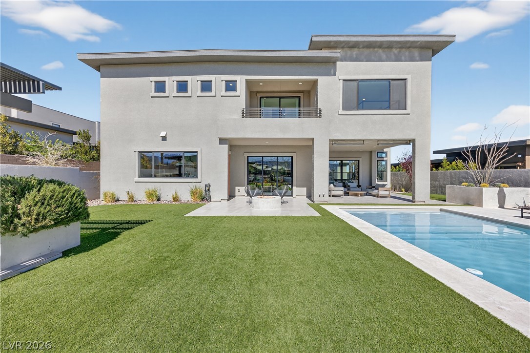 12637 Penfield Avenue Las Vegas NV 89138