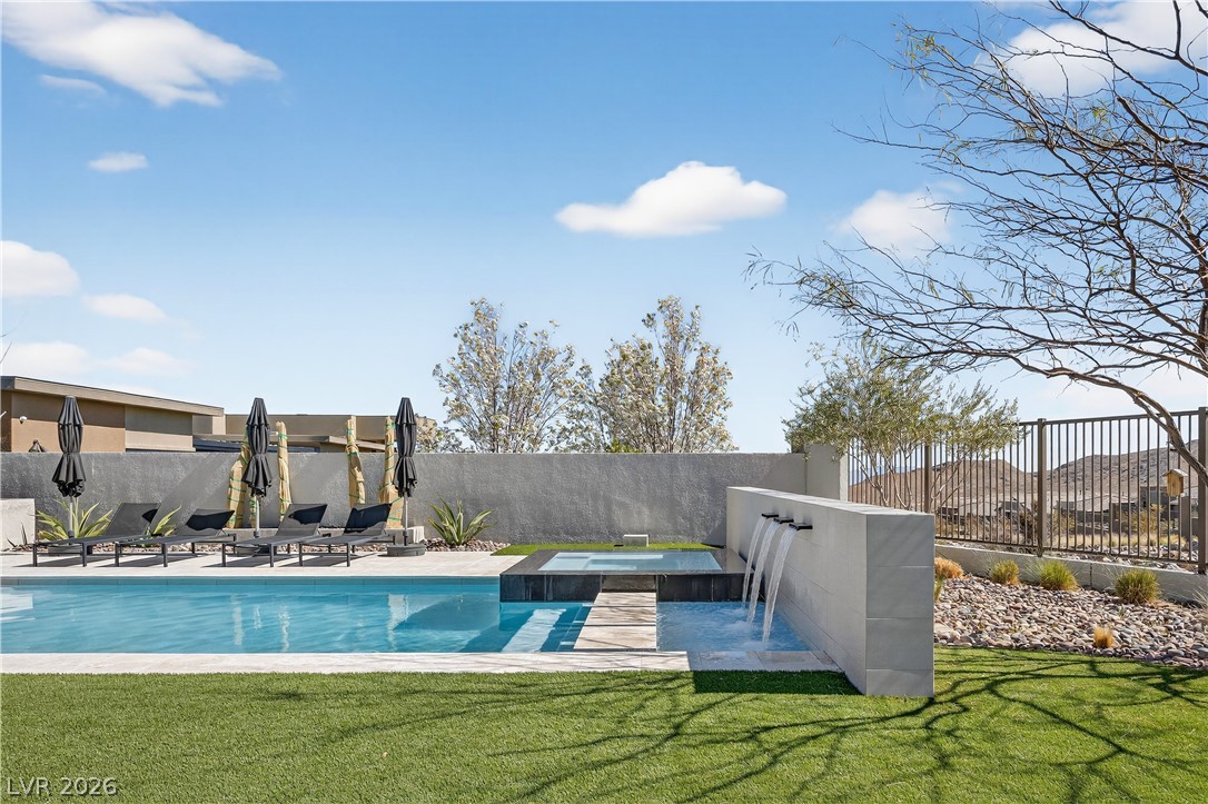 12637 Penfield Avenue Las Vegas NV 89138