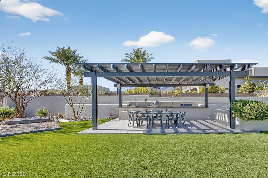 12637 Penfield Avenue Las Vegas NV 89138