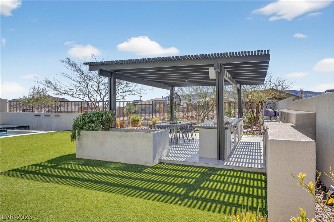 12637 Penfield Avenue Las Vegas NV 89138