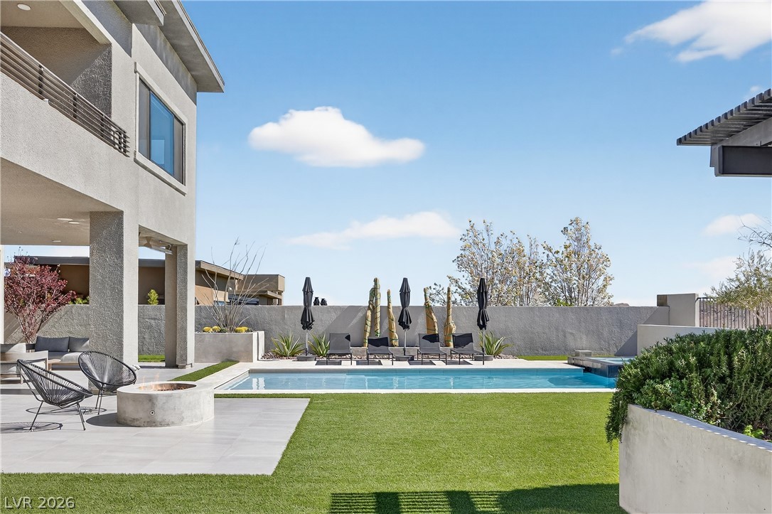 12637 Penfield Avenue Las Vegas NV 89138