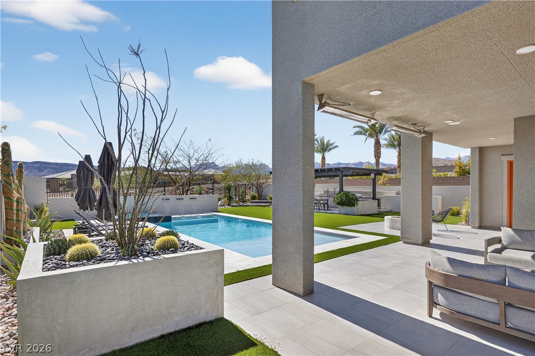 12637 Penfield Avenue Las Vegas NV 89138