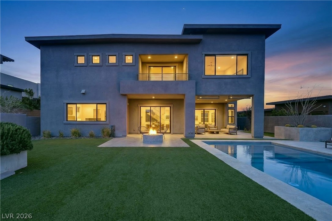 12637 Penfield Avenue Las Vegas NV 89138