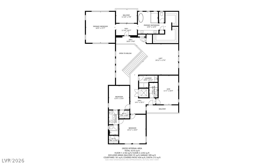 12637 Penfield Avenue Las Vegas NV 89138