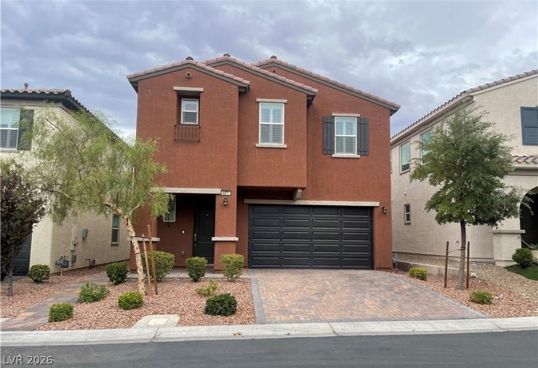 4977 Breaking Dawn Court Las Vegas NV 89139
