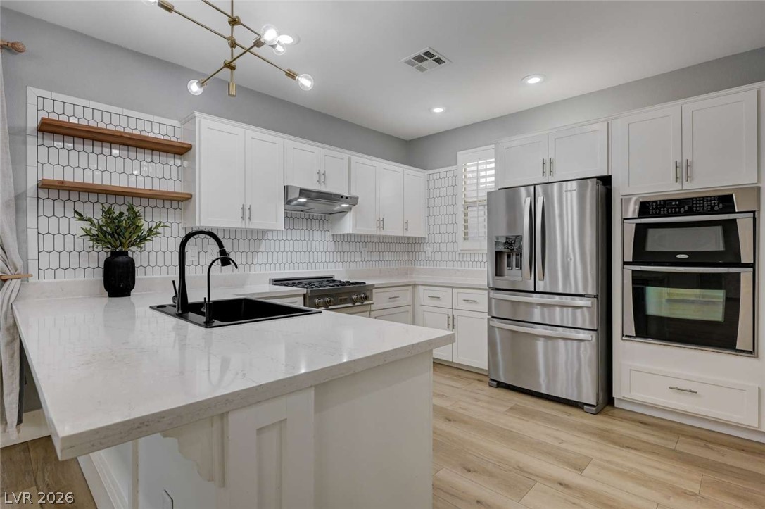 10501 Winter Grass Drive Las Vegas NV 89135