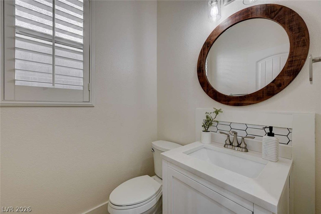 10501 Winter Grass Drive Las Vegas NV 89135