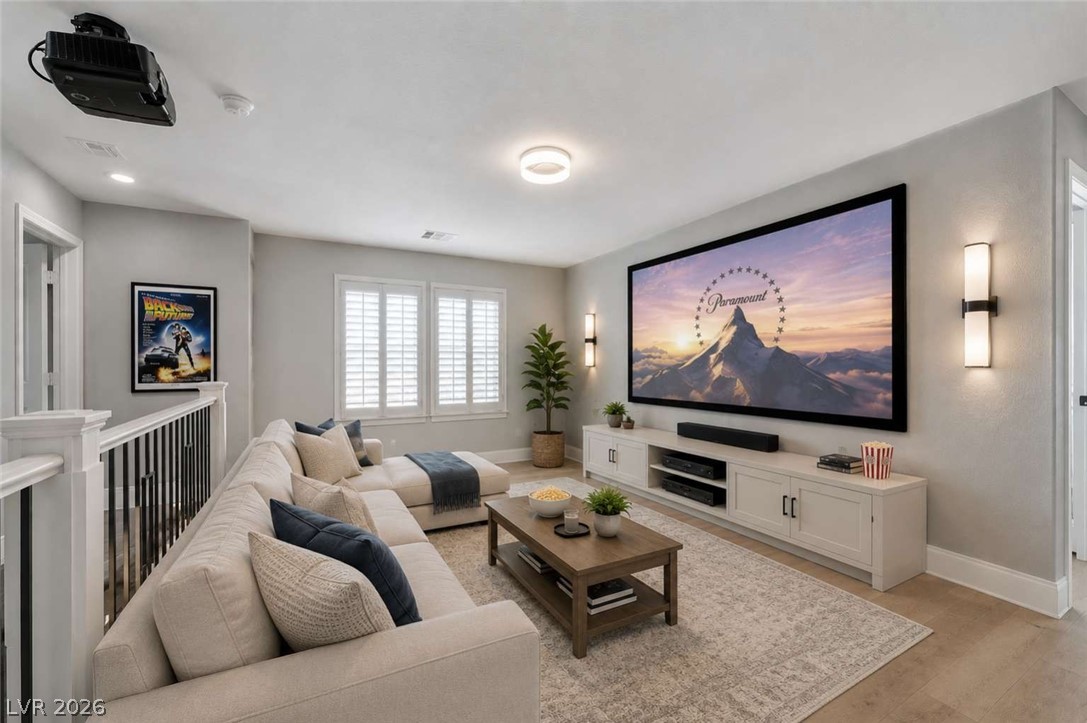 10501 Winter Grass Drive Las Vegas NV 89135
