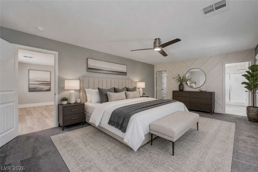 10501 Winter Grass Drive Las Vegas NV 89135