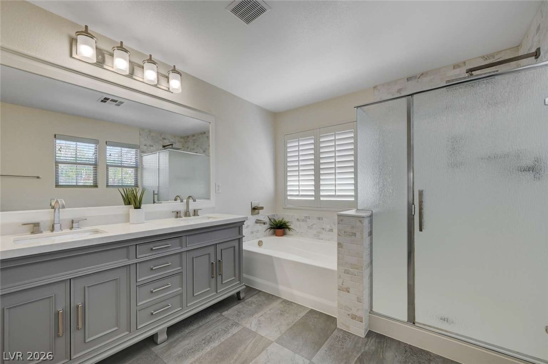 10501 Winter Grass Drive Las Vegas NV 89135