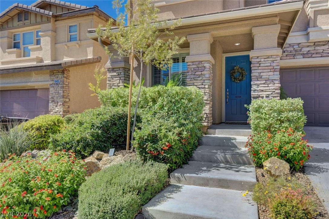 10501 Winter Grass Drive Las Vegas NV 89135