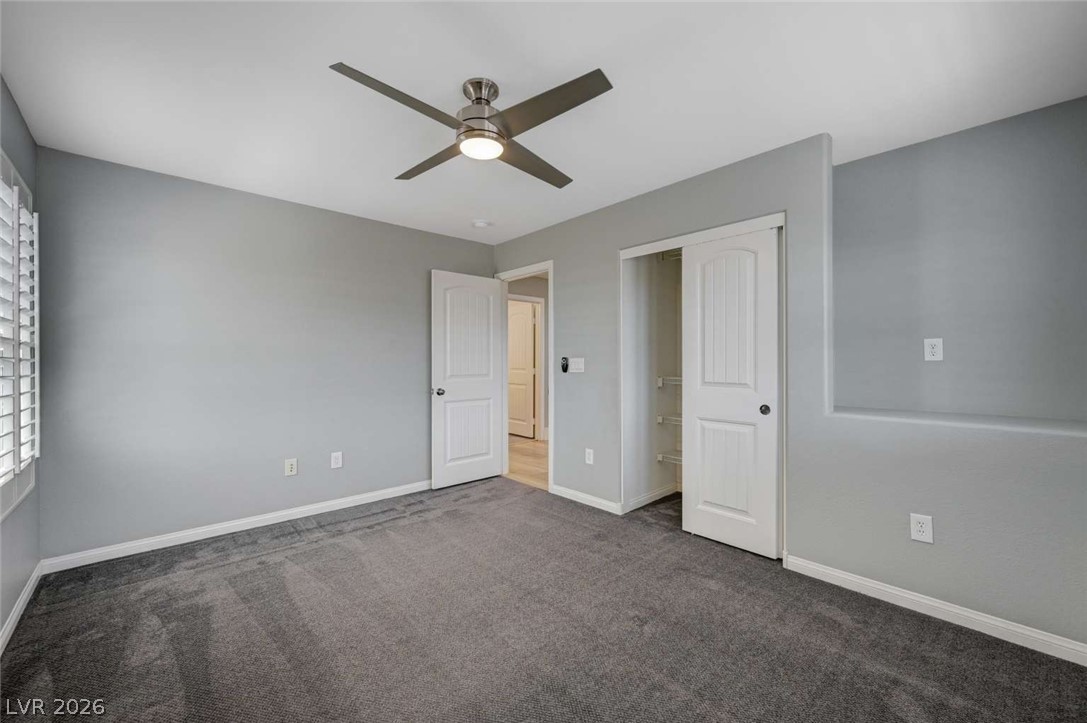 10501 Winter Grass Drive Las Vegas NV 89135