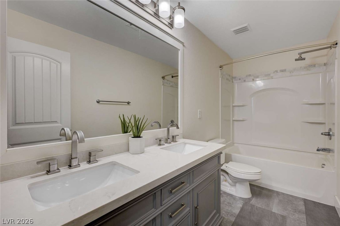 10501 Winter Grass Drive Las Vegas NV 89135