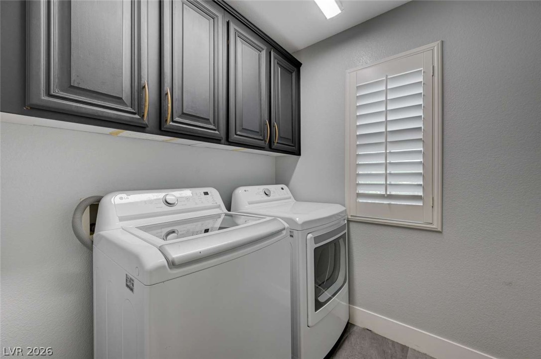 10501 Winter Grass Drive Las Vegas NV 89135