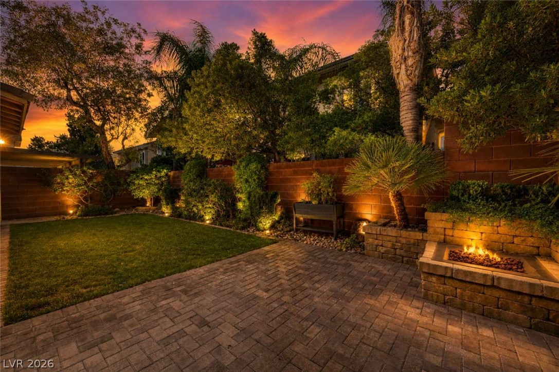10501 Winter Grass Drive Las Vegas NV 89135