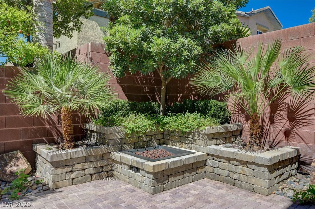 10501 Winter Grass Drive Las Vegas NV 89135