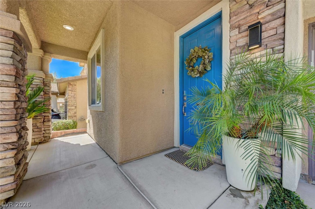 10501 Winter Grass Drive Las Vegas NV 89135
