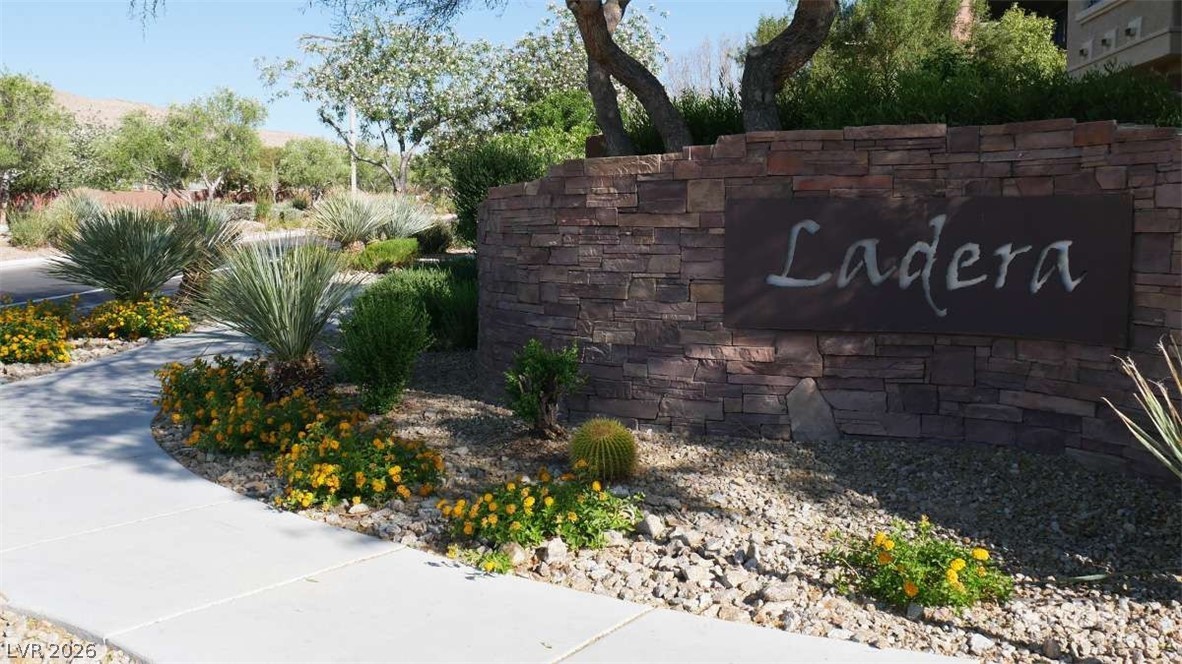 10501 Winter Grass Drive Las Vegas NV 89135