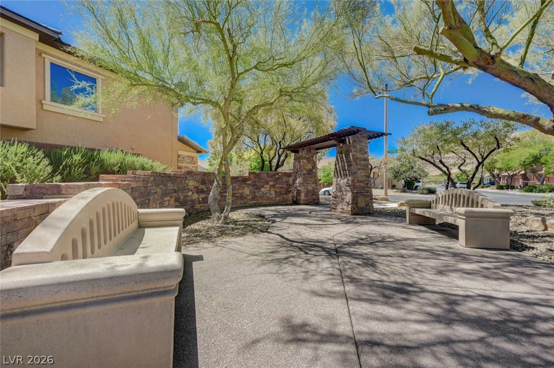 10501 Winter Grass Drive Las Vegas NV 89135