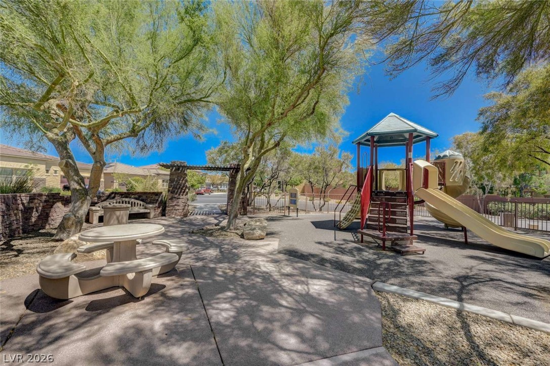 10501 Winter Grass Drive Las Vegas NV 89135