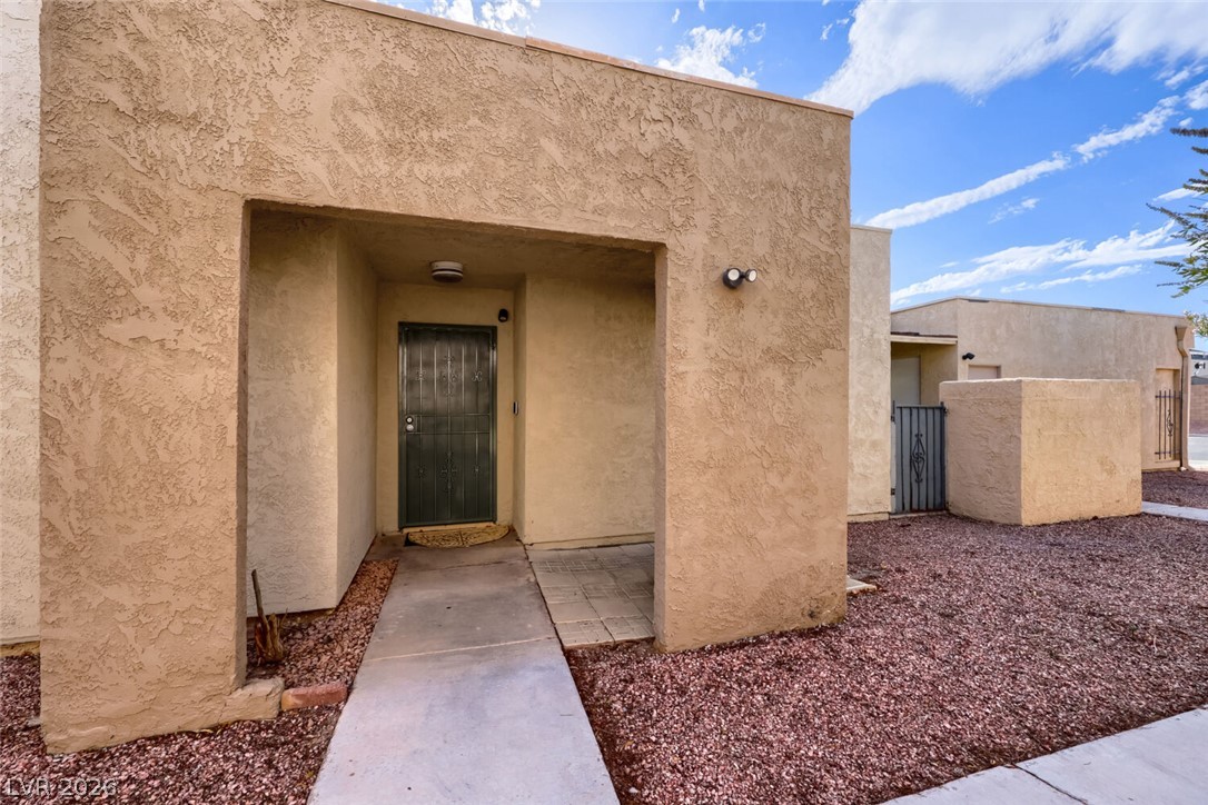 4213 Essex Green Court Las Vegas NV 89110