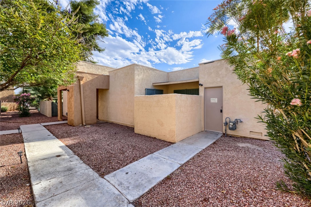 4213 Essex Green Court Las Vegas NV 89110