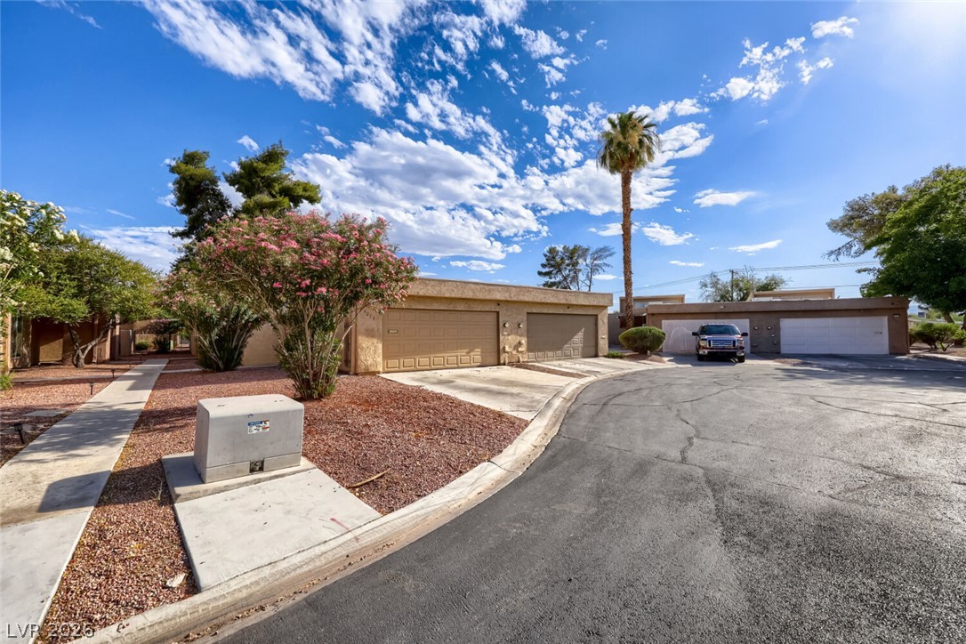 4213 Essex Green Court Las Vegas NV 89110