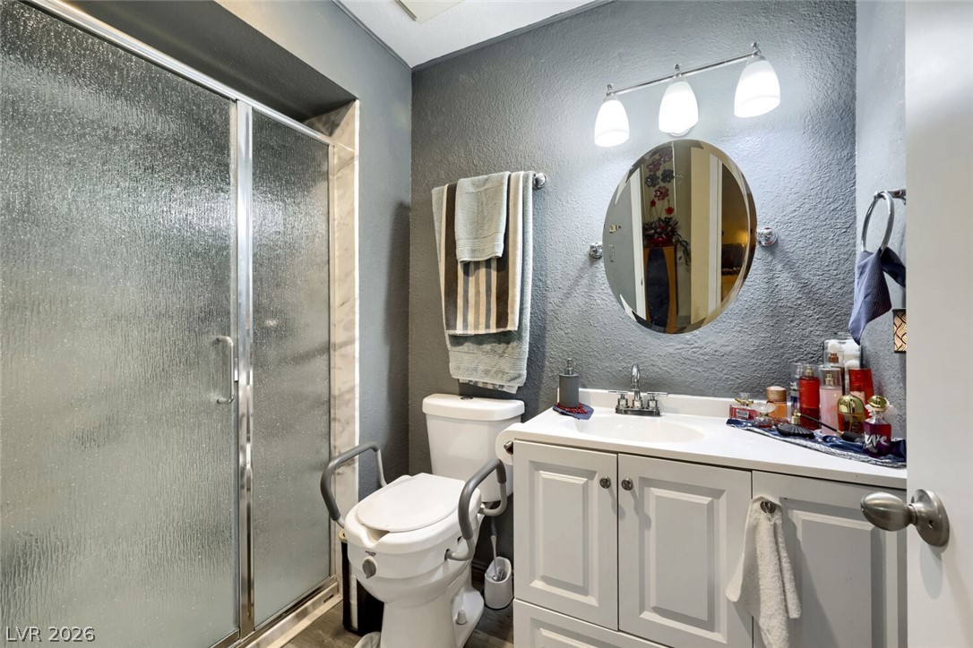 4213 Essex Green Court Las Vegas NV 89110