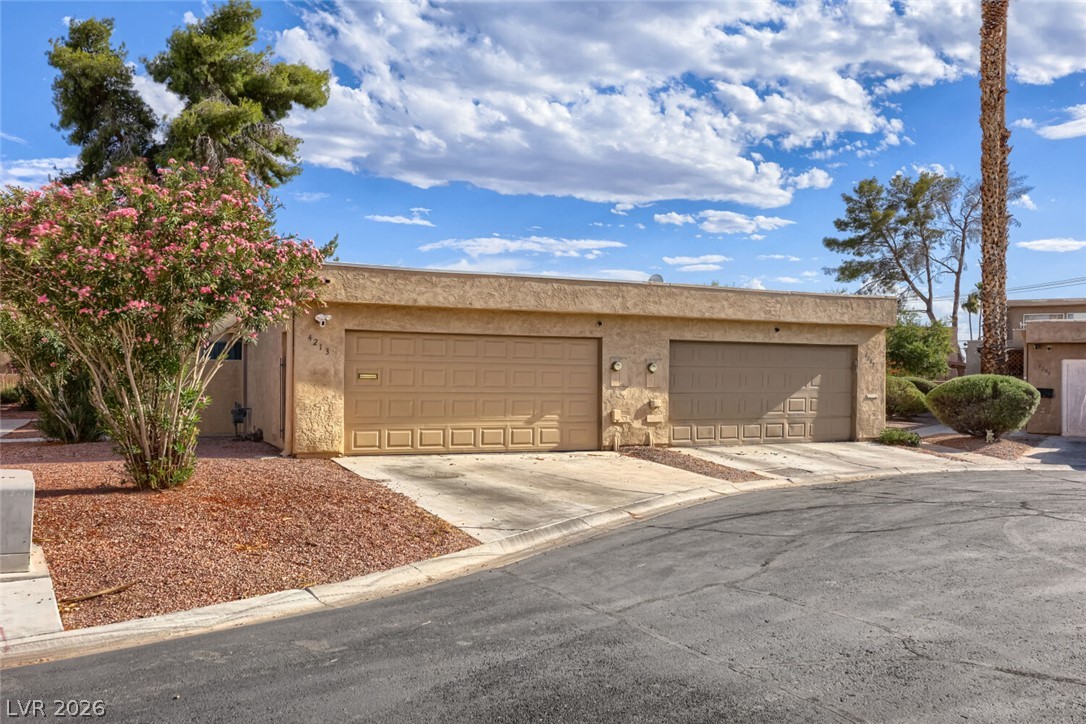 4213 Essex Green Court Las Vegas NV 89110