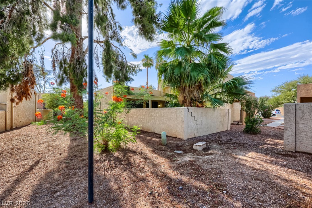4213 Essex Green Court Las Vegas NV 89110