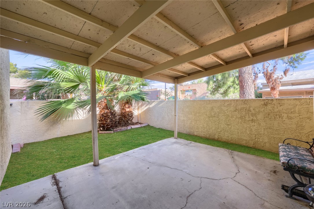 4213 Essex Green Court Las Vegas NV 89110