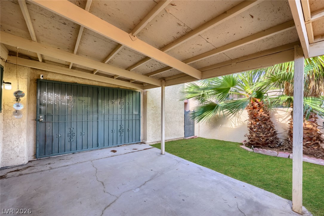 4213 Essex Green Court Las Vegas NV 89110