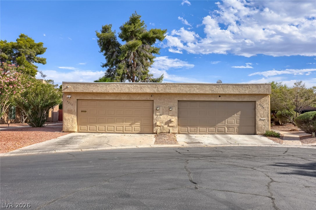 4213 Essex Green Court Las Vegas NV 89110