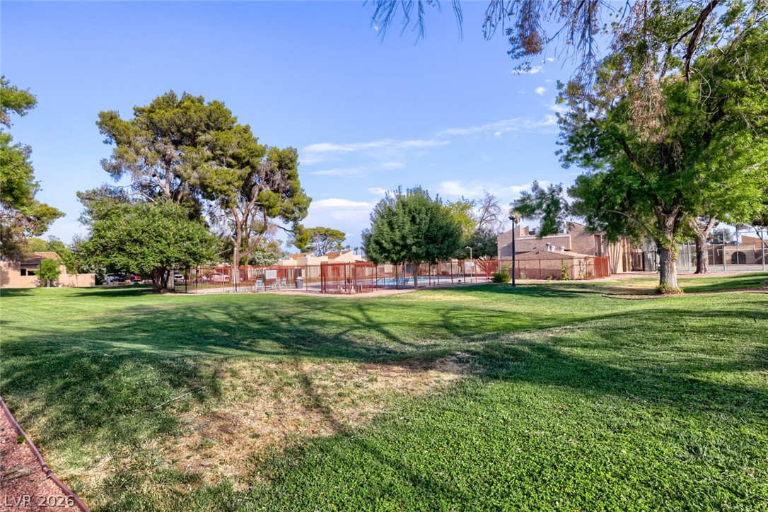 4213 Essex Green Court Las Vegas NV 89110