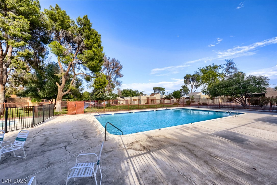 4213 Essex Green Court Las Vegas NV 89110