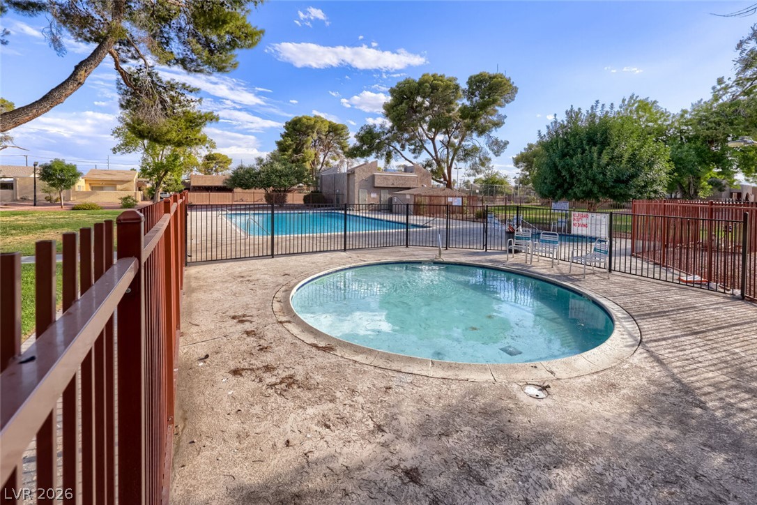 4213 Essex Green Court Las Vegas NV 89110