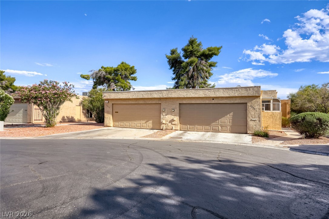 4213 Essex Green Court Las Vegas NV 89110
