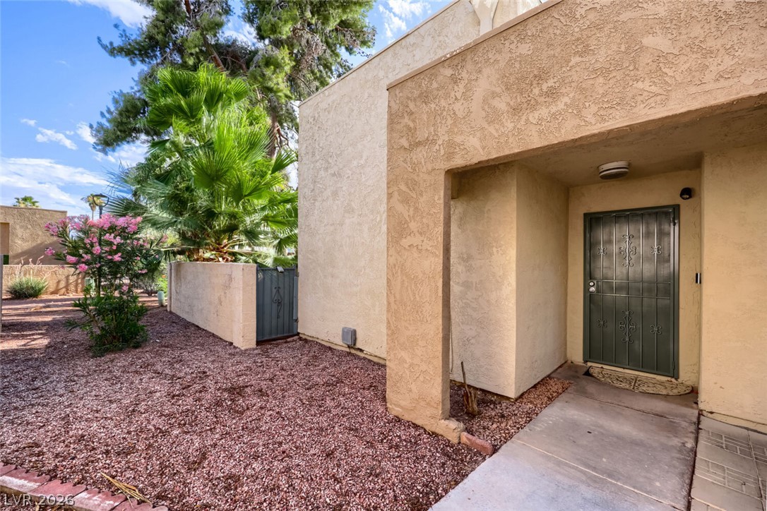 4213 Essex Green Court Las Vegas NV 89110