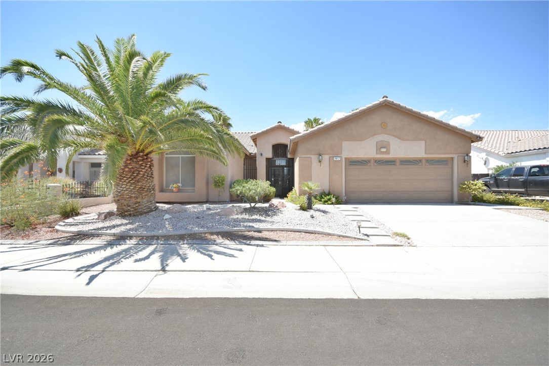7417 Bantam Street Las Vegas NV 89131