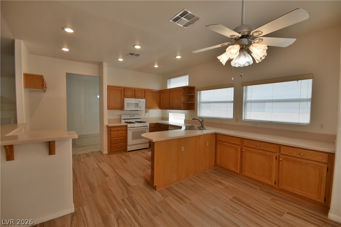 7417 Bantam Street Las Vegas NV 89131