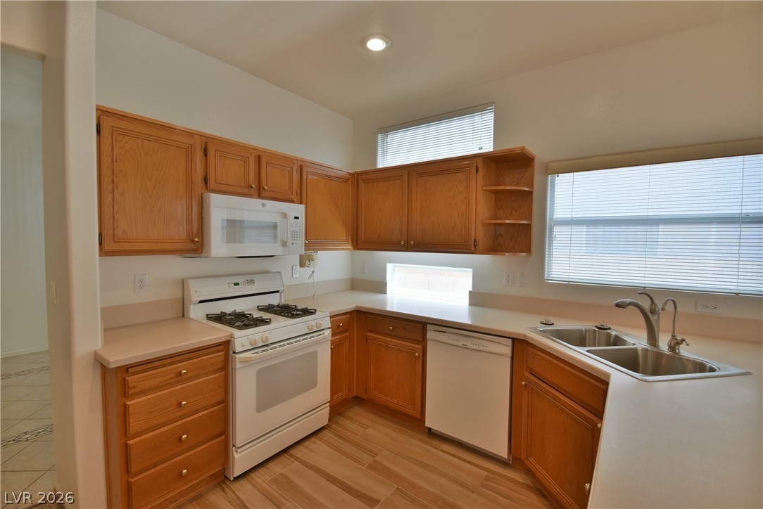 7417 Bantam Street Las Vegas NV 89131