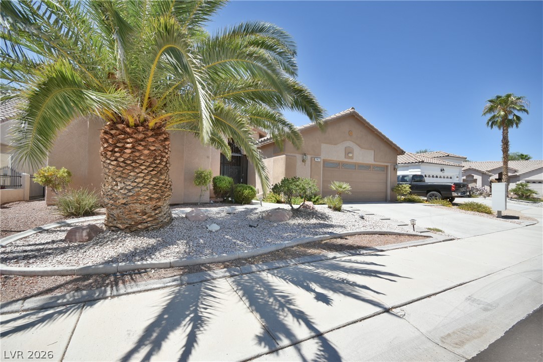 7417 Bantam Street Las Vegas NV 89131
